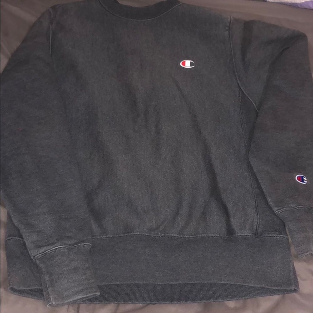 Champion Life®️ Men’s Reverse Weave®️ Crew